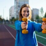 5 Deportes inusuales que benefician tu salud