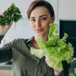 El auge de las dietas basadas en plantas: beneficios y consejos para empezar