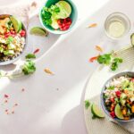 La importancia de las grasas saludables en la dieta keto